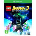 LEGO Batman 3: Beyond Gotham (Xbox One)(New) - Warner Bros. Interactive Entertainment 120G