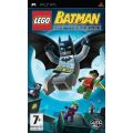 LEGO Batman: The Videogame (PSP)(Pwned) - Warner Bros. Interactive Entertainment 80G