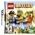 LEGO Battles (NDS)(Pwned) - Warner Bros. Interactive Entertainment 110G