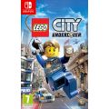 LEGO City: Undercover (NS / Switch)(New) - Warner Bros. Interactive Entertainment 100G