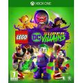 LEGO DC Super-Villains (Xbox One)(New) - Warner Bros. Interactive Entertainment 120G