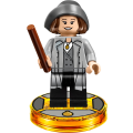 LEGO Dimensions: Fantastic Beasts and Where to Find Them Fun Pack - Tina Goldstein (New) - Warner