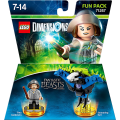 LEGO Dimensions: Fantastic Beasts and Where to Find Them Fun Pack - Tina Goldstein (New) - Warner