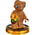 LEGO Dimensions: Fun Pack - E.T. - The Extra-Terrestrial (Pwned) - Warner Bros. Interactive