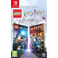 LEGO Harry Potter Collection: Years 1-7 (NS / Switch)(New) - Warner Bros. Interactive Entertainment