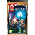LEGO Harry Potter: Years 1-4 - Essentials (PSP)(Pwned) - Warner Bros. Interactive Entertainment 80G