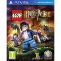 LEGO Harry Potter: Years 5-7 (PS Vita)(Pwned) - Warner Bros. Interactive Entertainment 60G