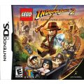 LEGO Indiana Jones 2: The Adventure Continues (NDS)(Pwned) - Lucasarts Games 110G