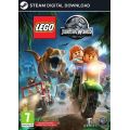 LEGO Jurassic World [Digital Code](PC)(New) - Warner Bros. Interactive Entertainment