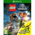 LEGO Jurassic World - Limited Edition (Xbox One)(New) - Warner Bros. Interactive Entertainment 240G