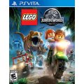 LEGO Jurassic World (NTSC/U)(PS Vita)(New) - Warner Bros. Interactive Entertainment 60G