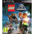 LEGO Jurassic World (PS3)(New) - Warner Bros. Interactive Entertainment 120G