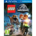 LEGO Jurassic World (PS Vita)(New) - Warner Bros. Interactive Entertainment 60G