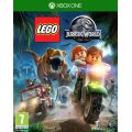 LEGO Jurassic World (Xbox One)(New) - Warner Bros. Interactive Entertainment 120G