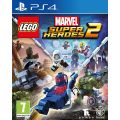 LEGO Marvel Super Heroes 2 (PS4)(New) - Warner Bros. Interactive Entertainment 90G