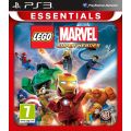 LEGO Marvel Super Heroes - Essentials (PS3)(Pwned) - Warner Bros. Interactive Entertainment 120G
