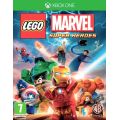 LEGO Marvel Super Heroes (Xbox One)(New) - Warner Bros. Interactive Entertainment 120G