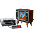 LEGO Nintendo Entertainment System (New) - LEGO 4500G