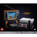 LEGO Nintendo Entertainment System (New) - LEGO 4500G