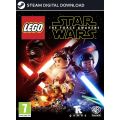LEGO Star Wars: The Force Awakens [Digital Code](PC)(New) - Warner Bros. Interactive Entertainment