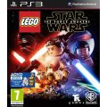 LEGO Star Wars: The Force Awakens (PS3)(Pwned) - Warner Bros. Interactive Entertainment 120G