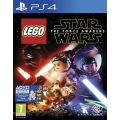 LEGO Star Wars: The Force Awakens (PS4)(New) - Warner Bros. Interactive Entertainment 90G