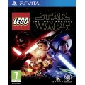 LEGO Star Wars: The Force Awakens (PS Vita)(Pwned) - Warner Bros. Interactive Entertainment 60G