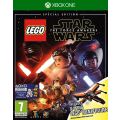 LEGO Star Wars: The Force Awakens - Special Edition with X-Wing Fighter Minifigure (Xbox One)(New)