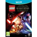 LEGO Star Wars: The Force Awakens (Wii U)(New) - Warner Bros. Interactive Entertainment 120G