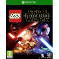 LEGO Star Wars: The Force Awakens (Xbox One)(Pwned) - Warner Bros. Interactive Entertainment 120G