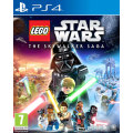 LEGO Star Wars: The Skywalker Saga (PS4)(New) - Warner Bros. Interactive Entertainment 90G