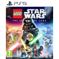 LEGO Star Wars: The Skywalker Saga (PS5)(Pwned) - Sony (SIE / SCE) 90G