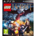 LEGO The Hobbit (PS3)(New) - Warner Bros. Interactive Entertainment 120G