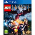 LEGO The Hobbit (PS4)(New) - Warner Bros. Interactive Entertainment 90G