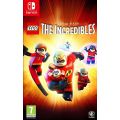 LEGO The Incredibles (NS / Switch)(New) - Warner Bros. Interactive Entertainment 100G