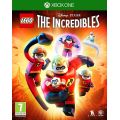 LEGO The Incredibles (Xbox One)(New) - Warner Bros. Interactive Entertainment 120G