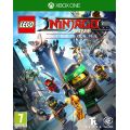 LEGO Ninjago Movie, The: Videogame (Xbox One)(New) - Warner Bros. Interactive Entertainment 120G