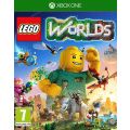 LEGO Worlds (Xbox One)(New) - Warner Bros. Interactive Entertainment 120G