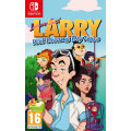 Leisure Suit Larry: Wet Dreams Dry Twice (NS / Switch)(New) - Assemble Entertainment 100G