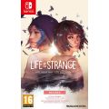 Life is Strange: Arcadia Bay Collection (NS / Switch)(New) - Square Enix 100G