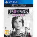 Life is Strange: Before the Storm - Limited Edition (PS4)(New) - Square Enix 90G