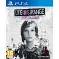 Life is Strange: Before the Storm (PS4)(New) - Square Enix 90G