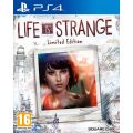 Life is Strange - Limited Edition (PS4)(Pwned) - Square Enix 250G