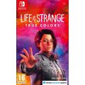Life is Strange: True Colors (NS / Switch)(New) - Square Enix 150G