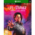 Life is Strange: True Colors (Xbox Series)(New) - Square Enix 120G