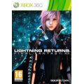 Lightning Returns: Final Fantasy XIII (Xbox 360)(New) - Square Enix 130G