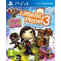 LittleBigPlanet 3 - Extras Edition (PS4)(New) - Sony (SIE / SCE) 90G