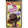 LittleBigPlanet - Essentials (PSP)(Pwned) - Sony (SIE / SCE) 80G