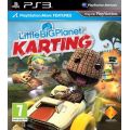 LittleBigPlanet Karting (PS3)(New) - Sony (SIE / SCE) 120G