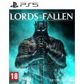 Lords of the Fallen (2023)(PS5)(New) - CI Games / City Interactive 90G